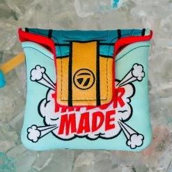 TaylorMade Rocket Pop -Golf Equipment Store V97246 zoom D3