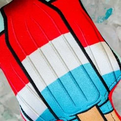 TaylorMade Rocket Pop -Golf Equipment Store V97246 zoom D4