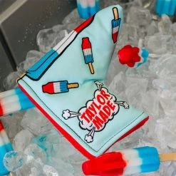 TaylorMade Rocket Pop Blade