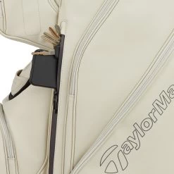 TaylorMade Supreme Cart Premium Bag -Golf Equipment Store V97324 zoom D3
