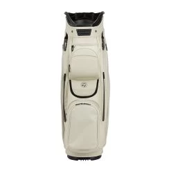 TaylorMade Supreme Cart Premium Bag -Golf Equipment Store V97324 zoom D4
