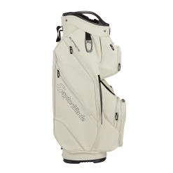 TaylorMade Supreme Cart Premium Bag -Golf Equipment Store V97324 zoom D5