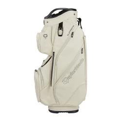 TaylorMade Supreme Cart Premium Bag -Golf Equipment Store V97324 zoom D6