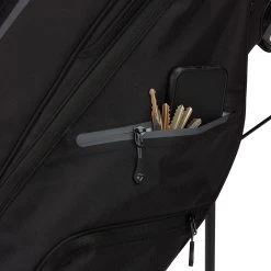 TaylorMade Flextech Stand Bag -Golf Equipment Store V97403 zoom D3
