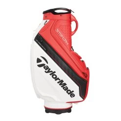 TaylorMade Tour Cart Bag -Golf Equipment Store V97655 zoom D4