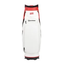 TaylorMade Tour Cart Bag -Golf Equipment Store V97655 zoom D6