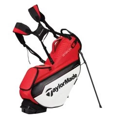 TaylorMade Tour Stand Bag