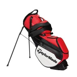 TaylorMade Tour Stand Bag -Golf Equipment Store V97659 zoom D4