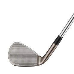 TaylorMade Hi-Toe RAW -Golf Equipment Store WZ753 zoom D3