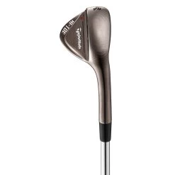 TaylorMade Hi-Toe RAW -Golf Equipment Store WZ753 zoom D4